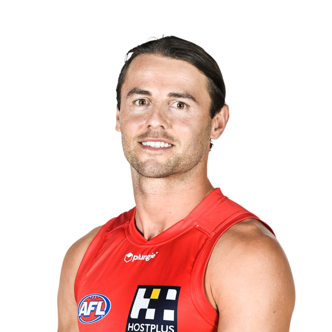Lachie Weller profile picture